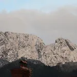 Lägenhet Montagne Zakopane