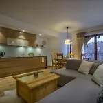 Lägenhet Montagne