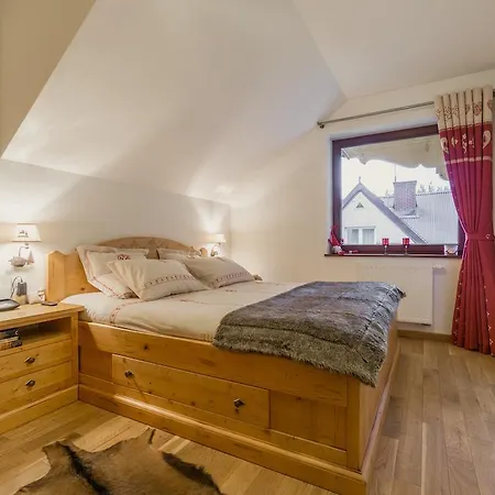 Apartment Montagne Zakopane