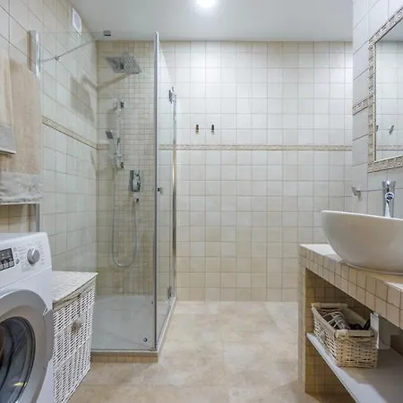 Apartman Apartament Montagne Zakopane