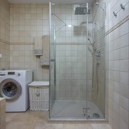 Apartment Montagne Zakopane