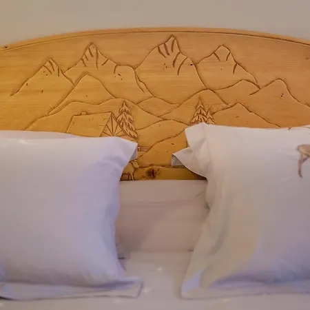 Apartament Montagne Zakopane