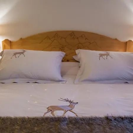 Apartament Montagne Zakopane