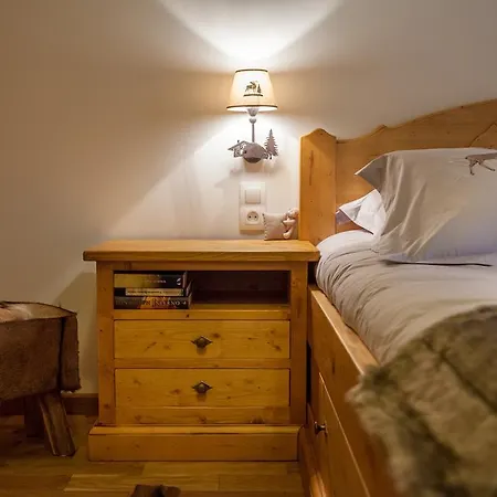 Apartament Montagne Zakopane