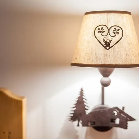 아파트 Apartament Montagne