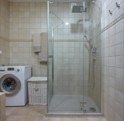 아파트 Apartament Montagne 자코파네