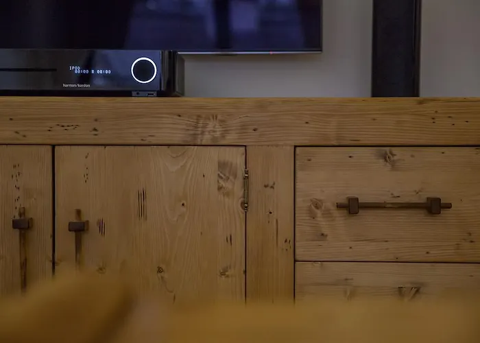 Apartament Montagne 자코파네