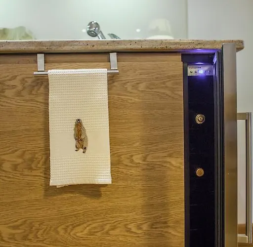 아파트 Apartament Montagne 자코파네