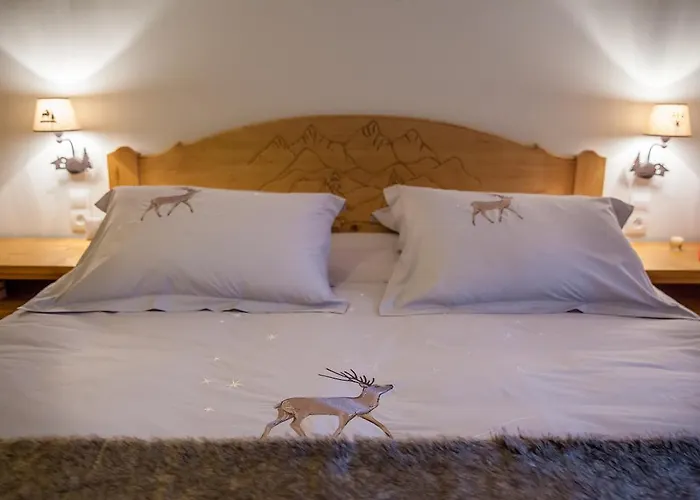 Apartament Montagne 자코파네